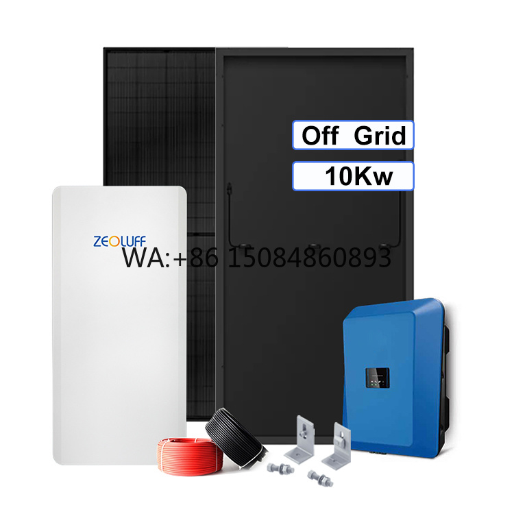 China 5kw Wind Turbine Kits 48 – обзор и цена Wind Solar Hybrid Kit