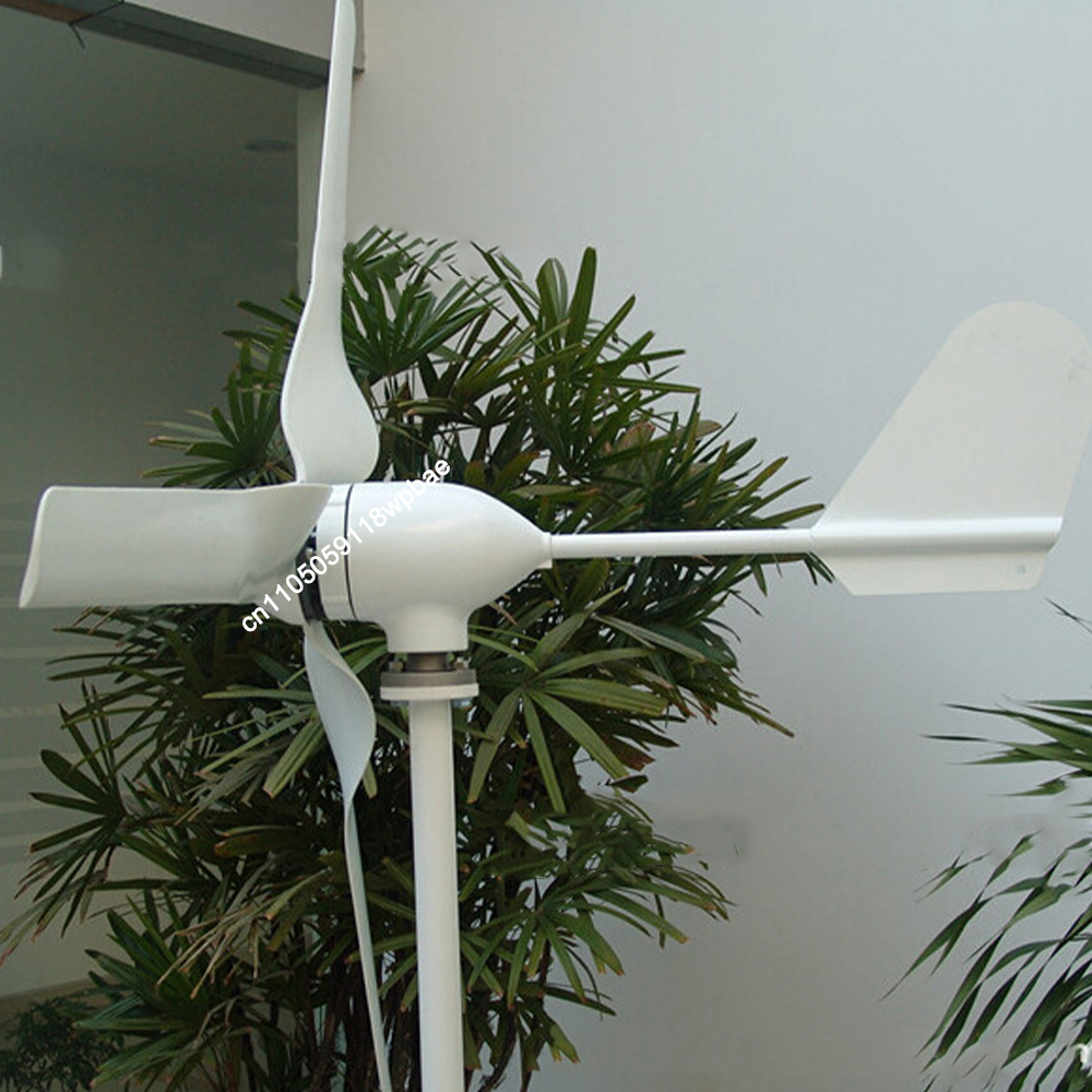 20KW 10KW Windmill 12v 24v 48v – обзор и цена Wind Solar Hybrid Kit