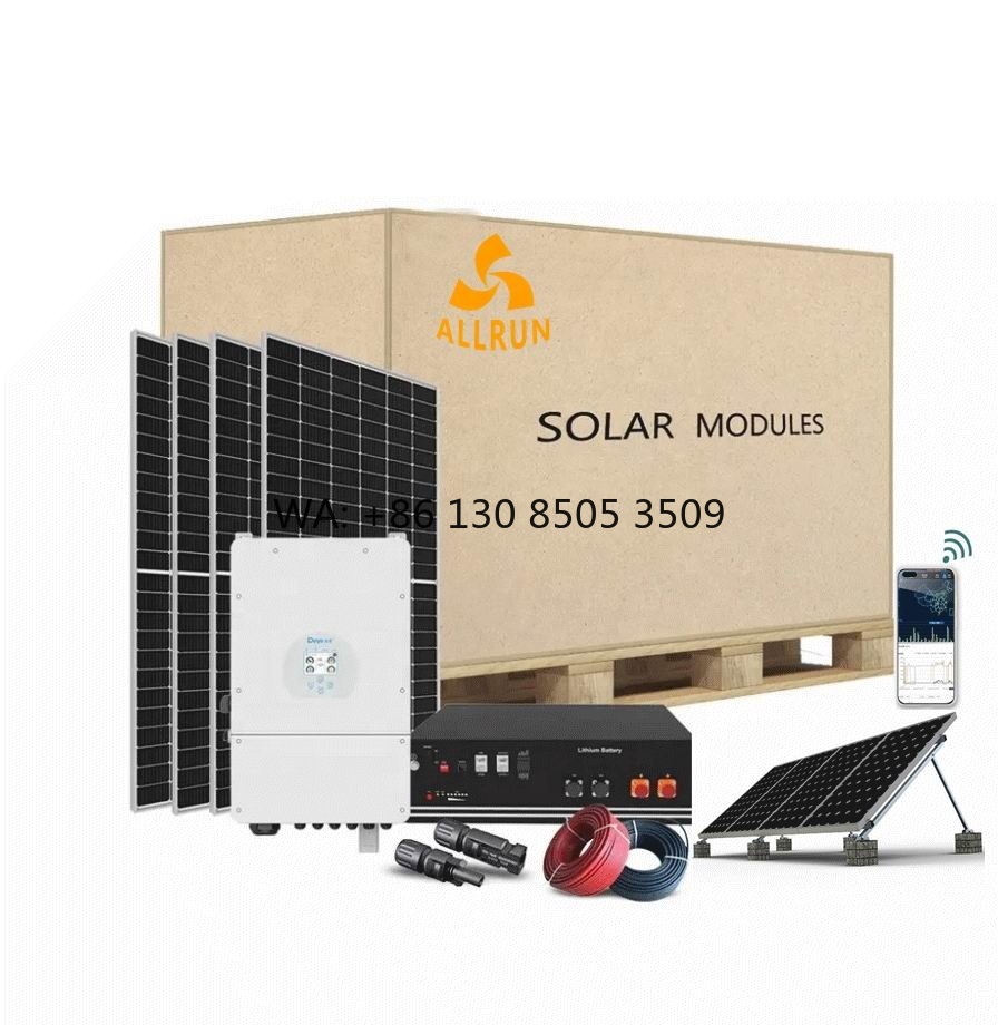 Complete Unit 10KW 20KW Home U – обзор и цена Wind Solar Hybrid Kit